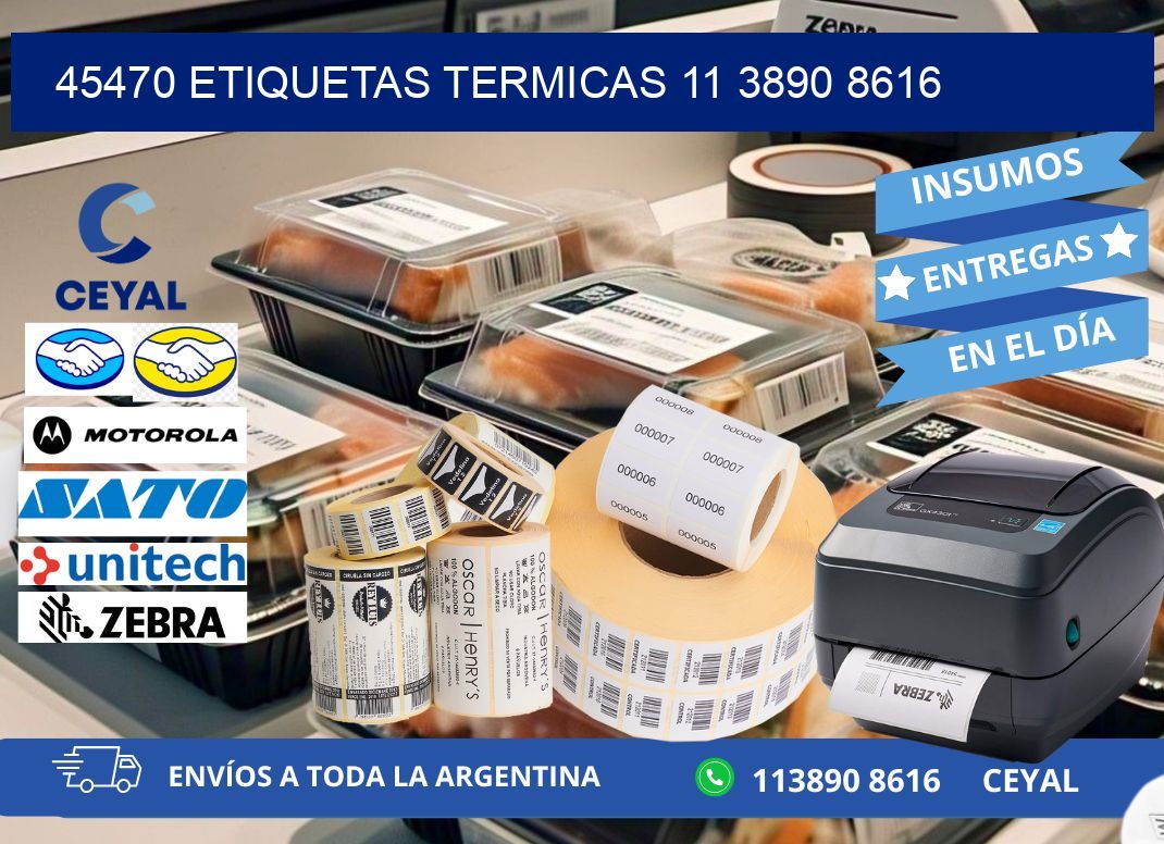 45470 ETIQUETAS TERMICAS 11 3890 8616