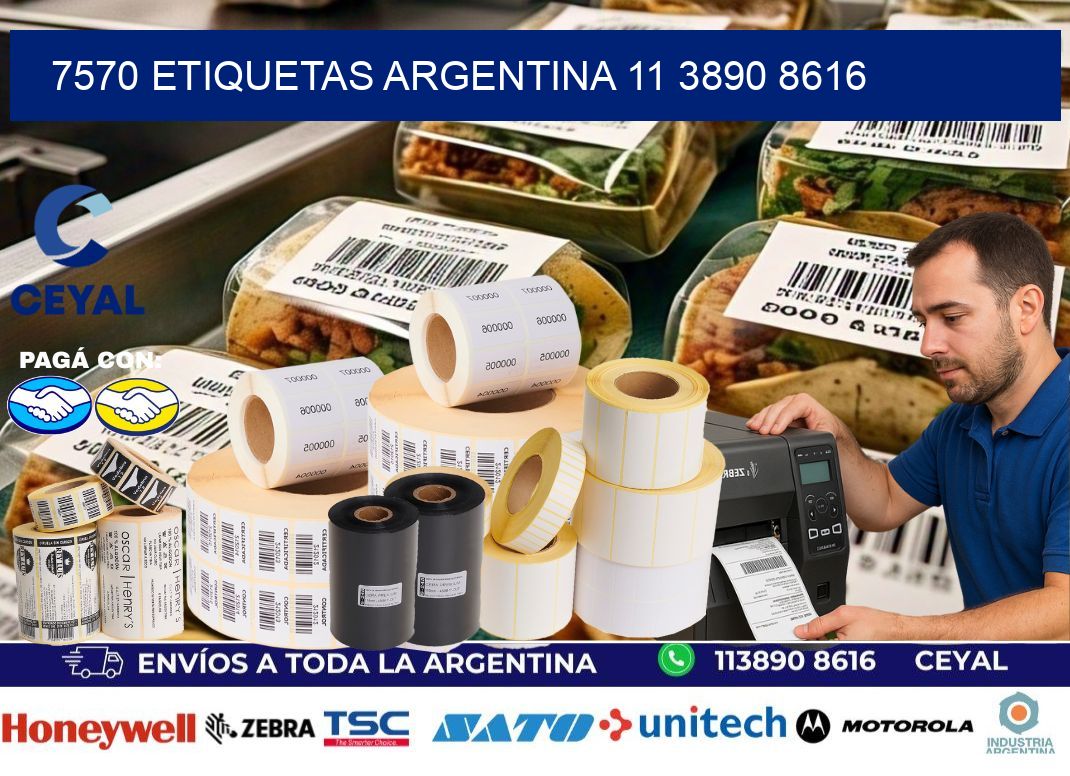 7570 ETIQUETAS ARGENTINA 11 3890 8616