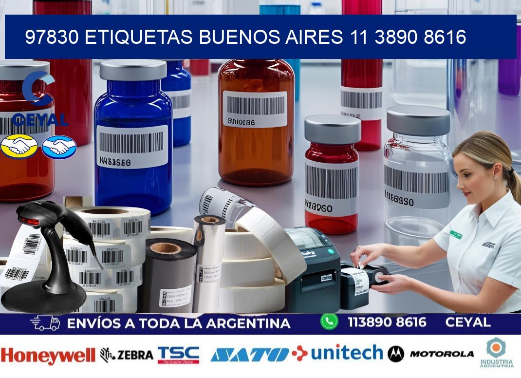 97830 ETIQUETAS BUENOS AIRES 11 3890 8616