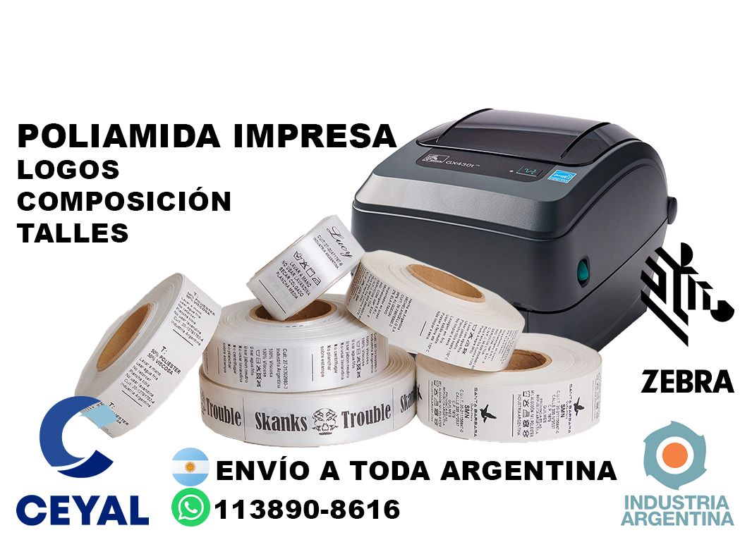 Parque Patricios etiquetas 4785