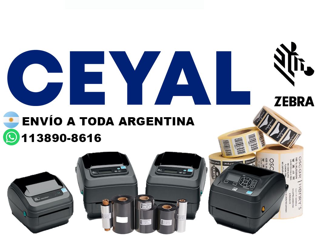 Comprar Rollos 51 x 72 x 1000 argentina