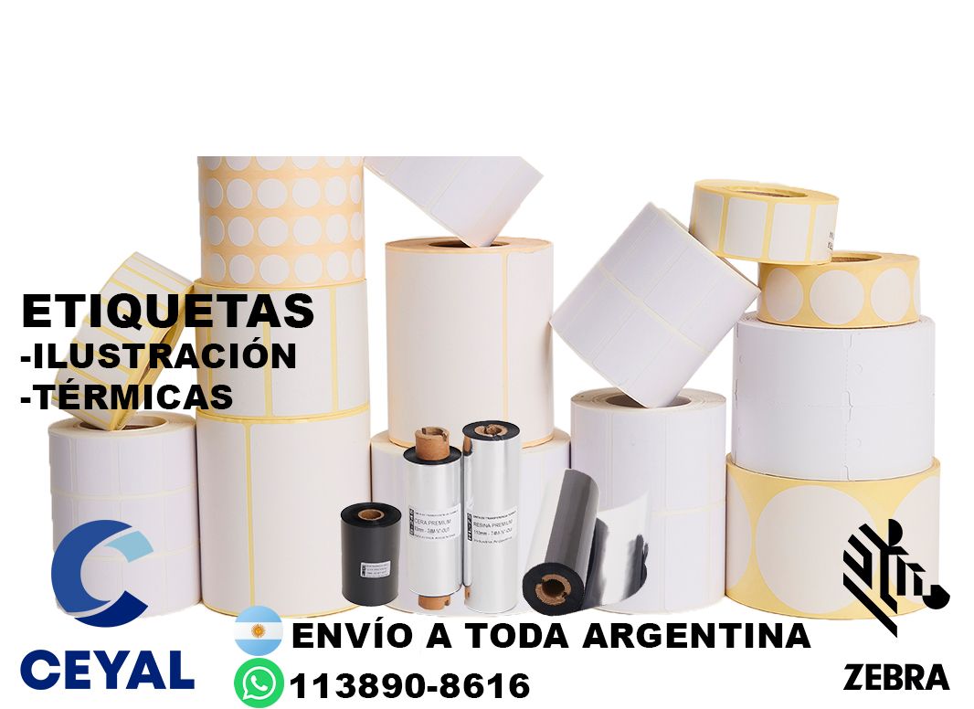 67360 impresoras de Transferencia  térmicas directas zebra