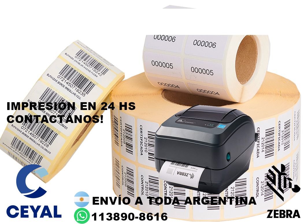 73550 Impresora Zebra zd421c