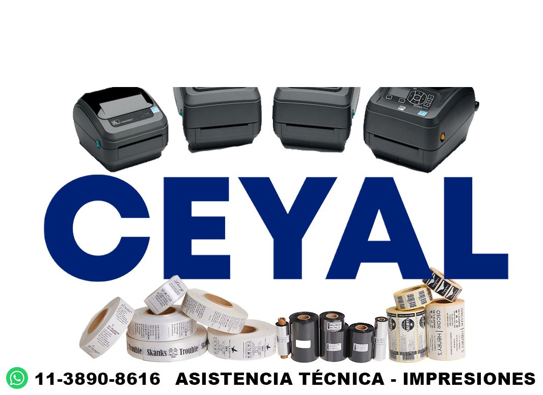 915 impresora de etiquetas térmicas para ropa