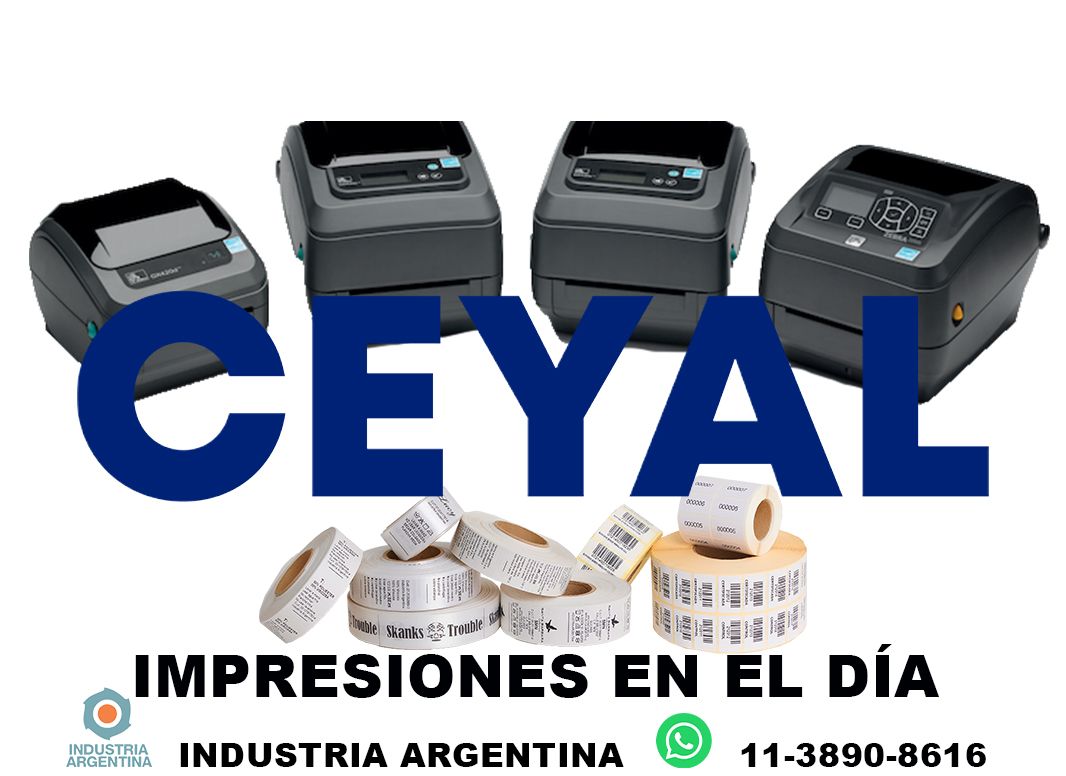 94115  Impresora Zebra zd421c