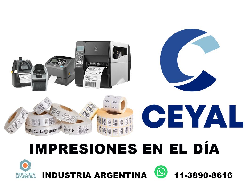 94115  Impresora Zebra zd421c