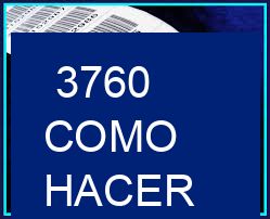 3760 como hacer etiquetas para ropa