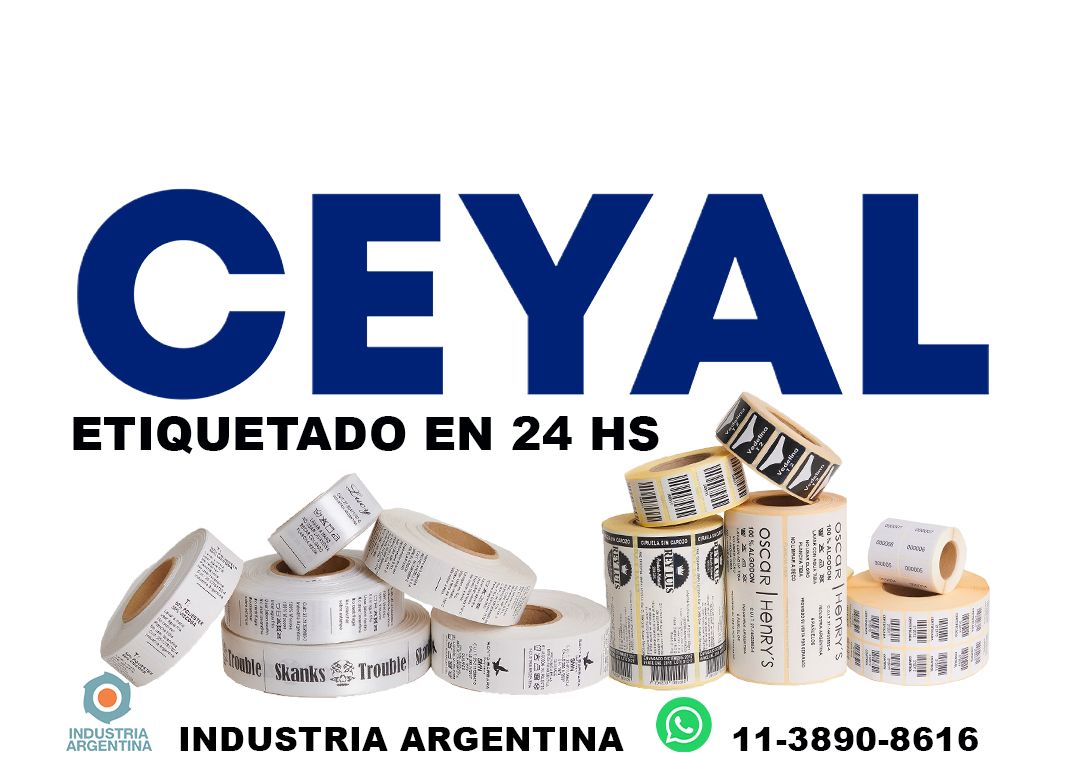 38200 insumos para zt230 producción intensiva