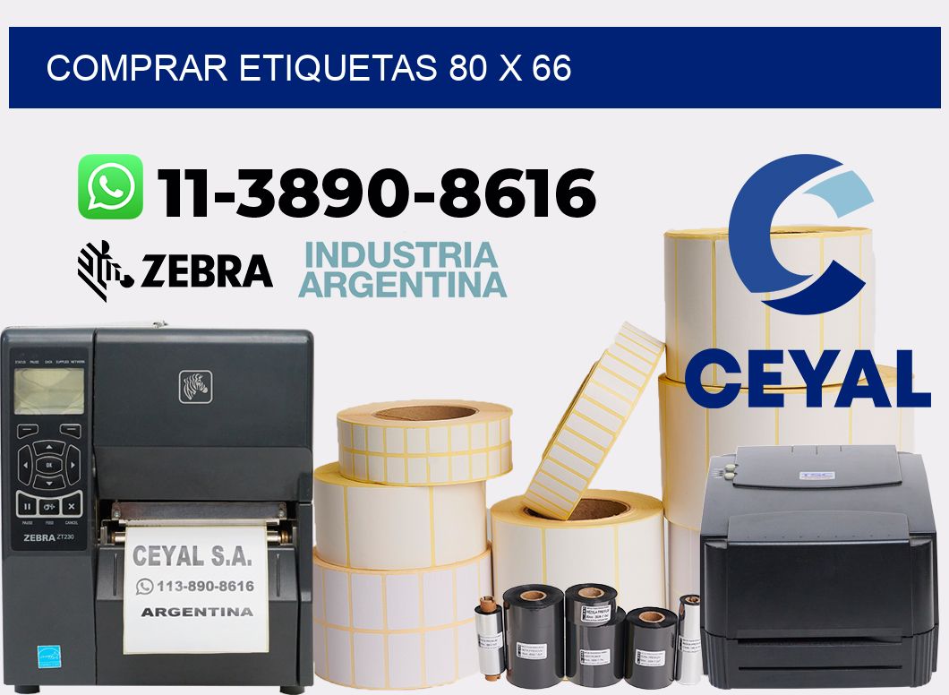 comprar etiquetas 80 x 66