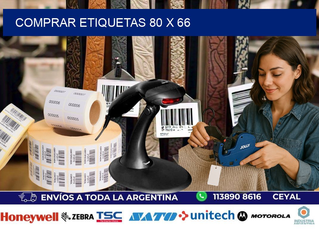 comprar etiquetas 80 x 66