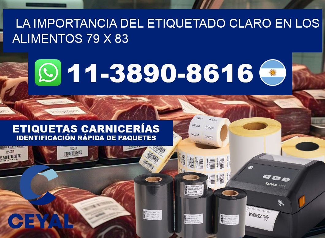 La importancia del etiquetado claro en los alimentos 79 x 83