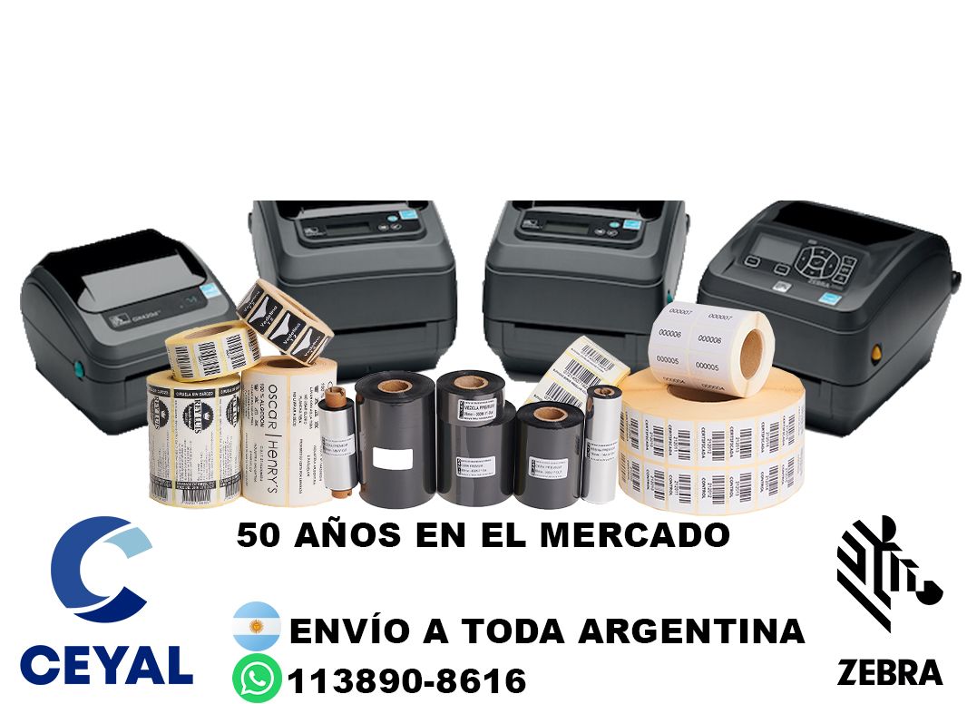 Donde Comprar etiquetas 26 x 59 en AV AVELLANEDA? Buenos Aires - Stock permanente