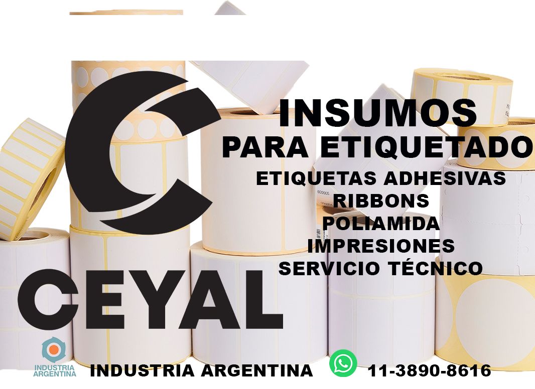 asistencia para hacer etiquetas 26 x 83?