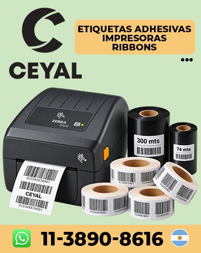 CINTAS PARA IMPRIMIR - Mirá las alternativas
