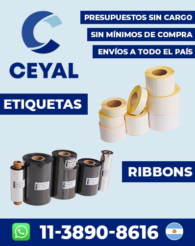 CINTAS PARA IMPRIMIR - Mirá las alternativas