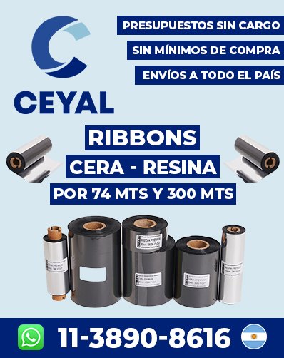 CINTAS PARA IMPRIMIR - Mirá las alternativas