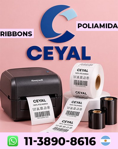 DONDE COMPRAR INSUMOS ROLLOS TERMICOS PARA ZEBRA – Mirá las alternativas