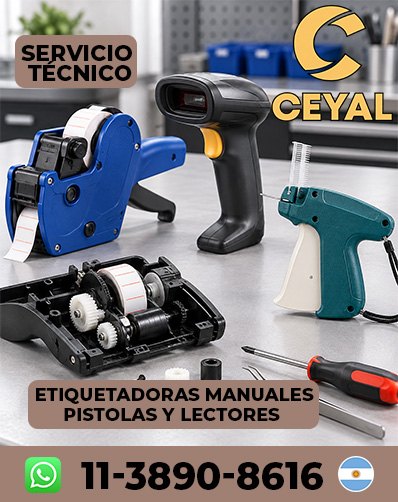 Etiquetas Personalizadas en Argentina  TSC
