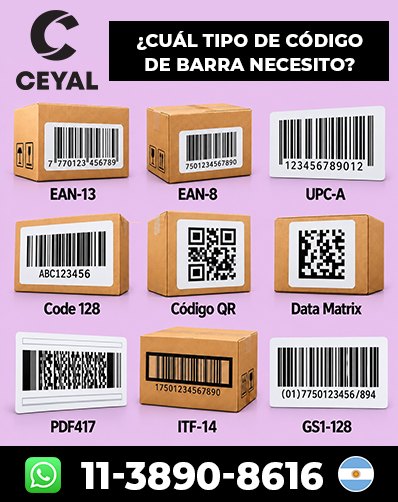 Etiquetas para Talles XS S M L XL argentina