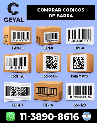 Etiquetas para Talles de Abrigos Arg