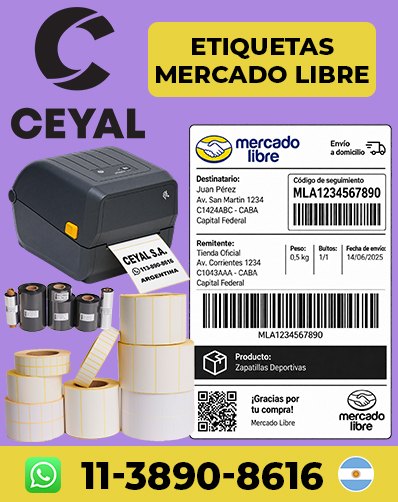 Impresora Zebra ZD220 Con Etiquetas Y Ribbon Para Depósito – Rosario argentina