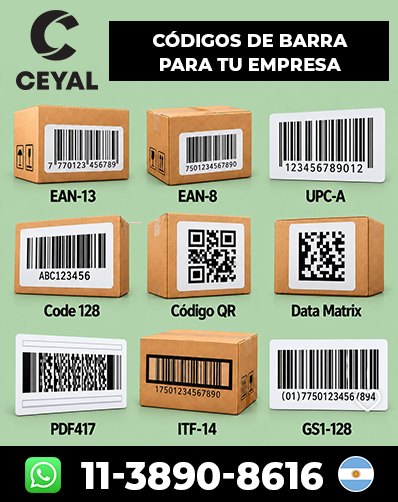 Impresora industrial DATAMAX INSUMOS Arg