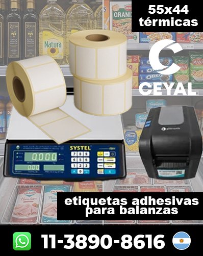 PEGATINAS BALANZA – Compra sin espera
