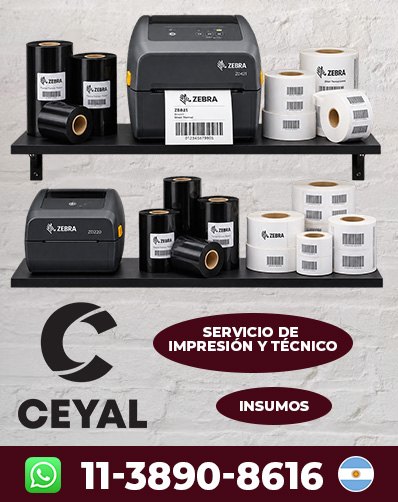 codigos Personalizados Impresos – Compra garantizada